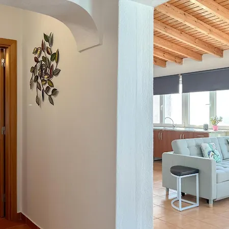 Refugio Na De #1947 Appartement