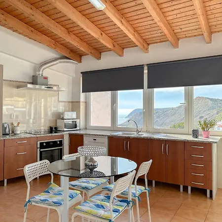 Refugio Na De #1947 Appartement Burgau