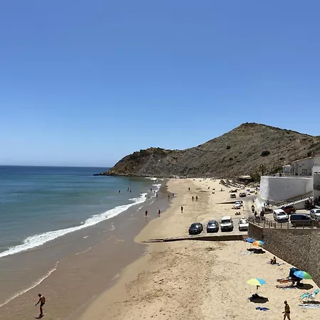 Refugio Na De #1947 Burgau