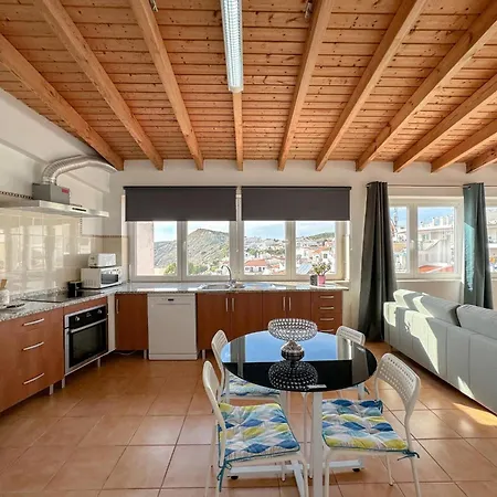 Refugio Na De #1947 Appartement