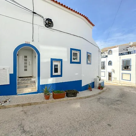 Appartement Refugio Na De #1947 Burgau