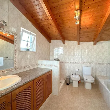 Refugio Na De #1947 Appartement