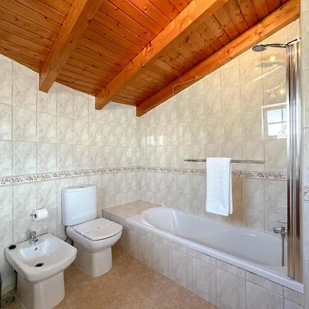 Apartamento Refúgio Na De #1947