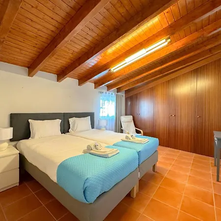 Refúgio Na De #1947 Burgau