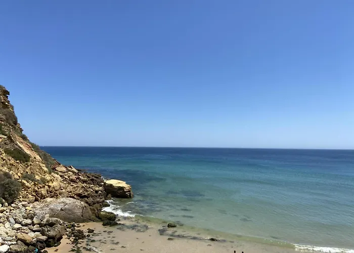 Refugio Na De #1947 Апартаменты