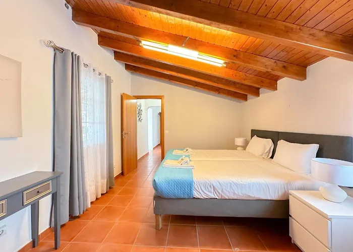 Апартаменты Refugio Na De #1947 *