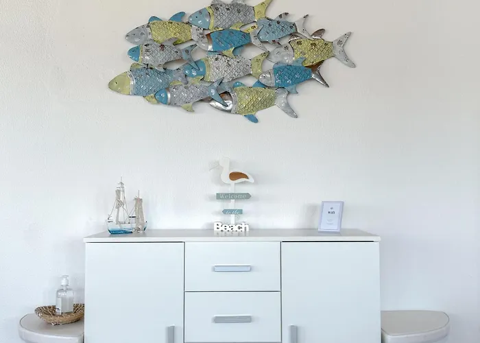 Refugio Na De #1947 *