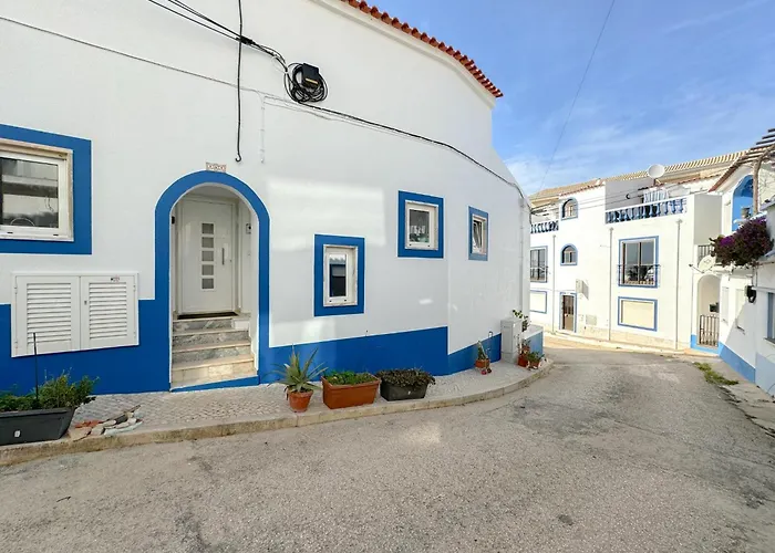 Апартаменты Refugio Na De #1947 Бургау