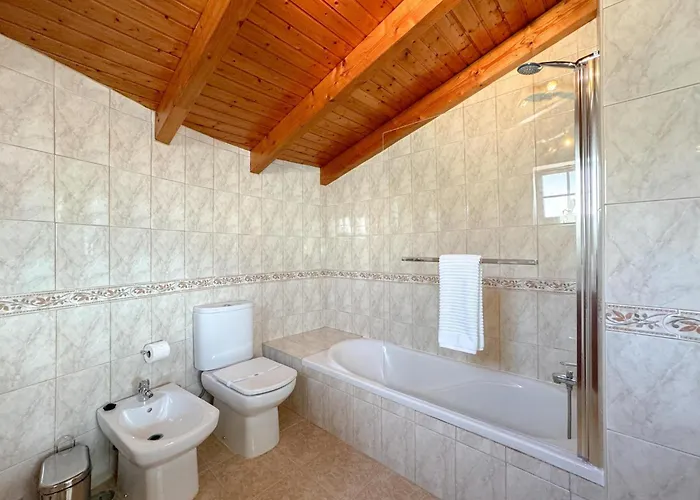 Апартаменты Refugio Na De #1947