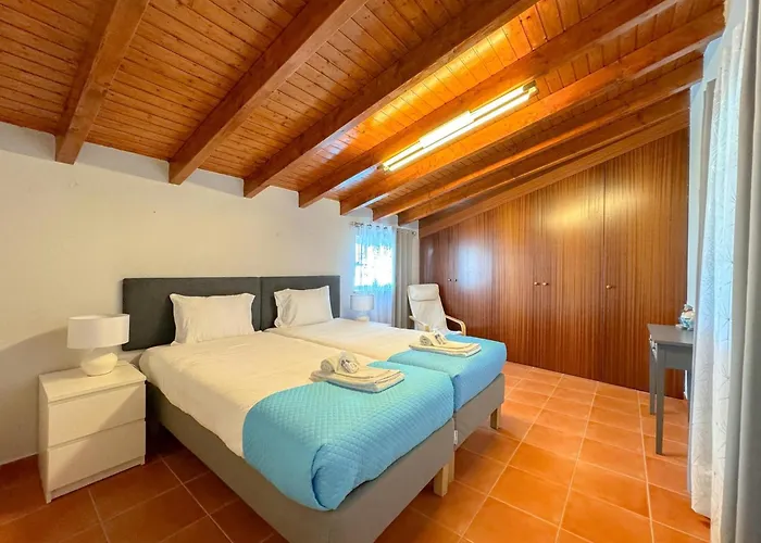 Refugio Na De #1947 Бургау