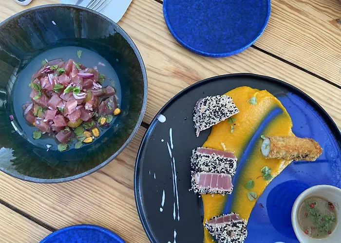 Апартаменты Refugio Na De #1947 Бургау