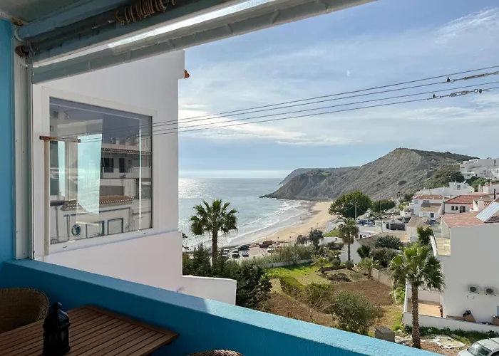 Refugio Na De #1947 Апартаменты Бургау