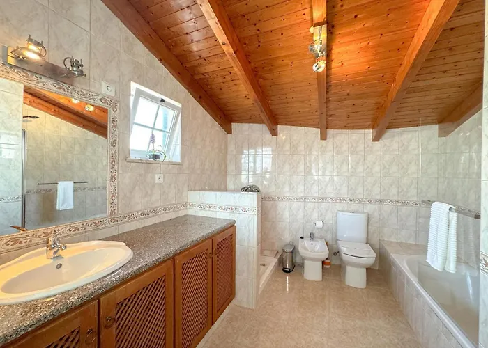 Refugio Na De #1947 Апартаменты